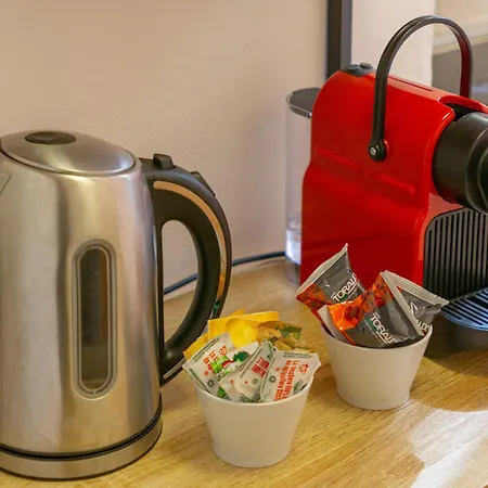 Apartamento Center - Free Wifi & Ac - 10min Tower - Dimora Del Mercante