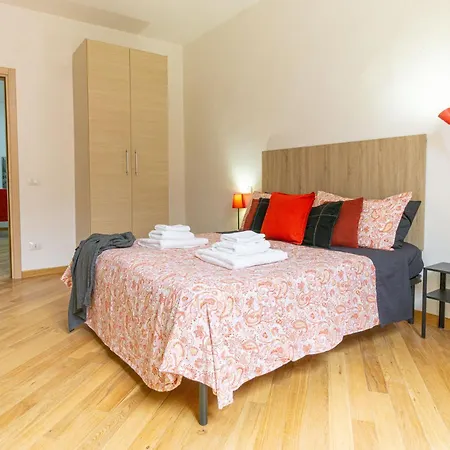 Apartamento Center - Free Wifi & Ac - 10min Tower - Dimora Del Mercante Pisa