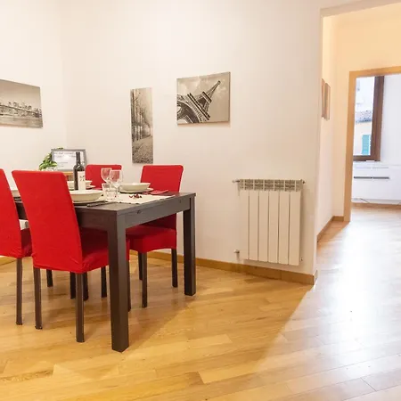 Center - Free Wifi & Ac - 10min Tower - Dimora Del Mercante Pisa