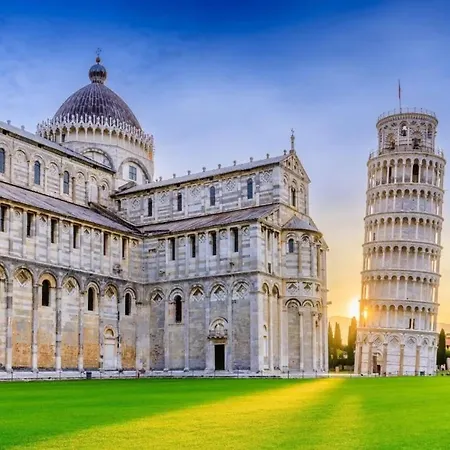 Center - Free Wifi & Ac - 10min Tower - Dimora Del Mercante
