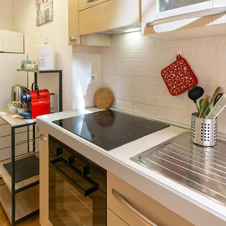 Apartamento Center - Free Wifi & Ac - 10min Tower - Dimora Del Mercante Pisa