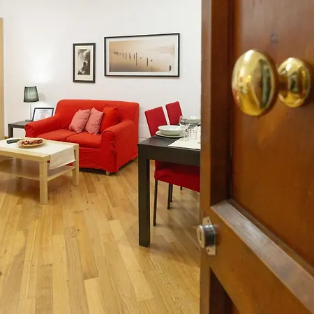 Center - Free Wifi & Ac - 10min Tower - Dimora Del Mercante